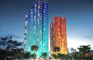 Pejaten Park Residence, Apartemen di Kawasan Elit Jakarta Selatan MP126