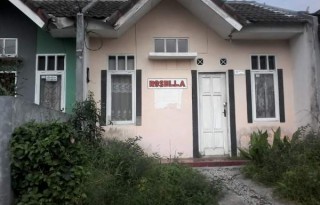 Dijual Rumah Minimalis di Villa Mutiara Lido, Bogor PR697