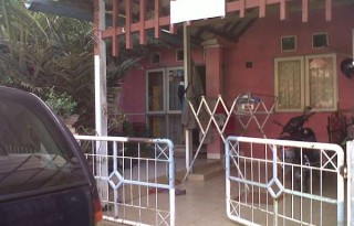 Dijual Rumah Strategis di Perum Duta Harapan, Bekasi Utara PR698