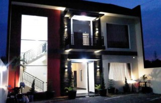 Dijual Rumah Kost Full Furnished di Ketileng, Semarang Timur PR687