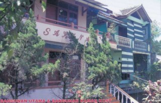 Dijual Rumah dan Kost2an Strategis di Jatinangor, Sumedang PR713