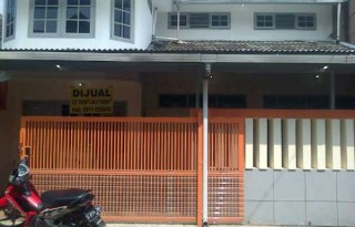 Dijual Rumah di Komplek Nata Endah, Bandung Selatan PR714