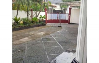 Dijual Rumah di Ampera atau Kemang, Pasar Minggu, Jakarta Selatan PR710