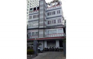 Dijual Gedung Karindra Strategis di Palmerah Selatan, Jakarta Pusat PR711