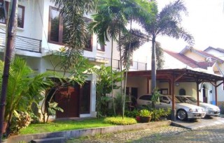 Dijual Rumah Pribadi di Jatibening Estate, Bekasi PR715