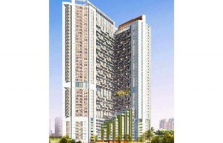 The Royale SpringHill, Condominium Terbaik di Kemayoran, Jakarta MD387