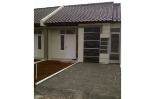 Perumahan DeBotanica, Rumah Minimalis Baru di Kota Bogor MD351