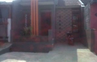 Dijual Rumah Baru Strategis di Graha Bukit Raya, Bandung Barat AG527