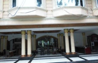 Rumah Strategis di Menteng, Jakarta Pusat AG531