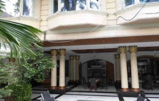 Rumah Lux Mewah Strategis di Imam Bonjol, Jakarta Pusat AG533