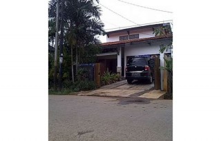 Rumah Murah Strategis di Kebayoran Baru, Jakarta Selatan AG534
