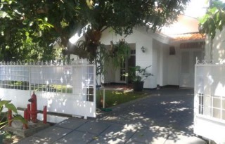 Dijual Cepat TP Rumah di Taman Cibalagung Ciomas, Bogor PR727