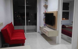 Disewakan Apartemen Silkwood Alam Sutera 1 BR, Tangerang PR722