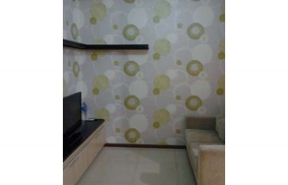 Jual / Sewa (Sell / Rent ) Apartemen Thamrin Residence FF 1 BR P1127