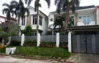 Dijual Rumah Strategis di Perumahan Cinere, Depok P1229