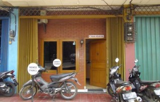 Dijual Ruko di Rawa Bambu Pasar Minggu Raya, Jakarta Selatan PH005