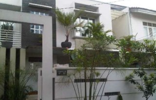 Dijual Rumah Strategis di Cilandak TWK, Jakarta Selatan PH007