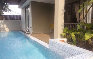 Dijual Rumah Minimalis Strategis di Bangka, Jakarta Selatan PH011