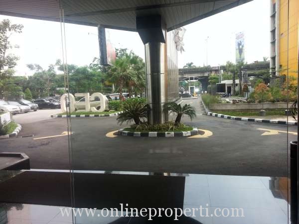 Dijual Gedung CEO di Simatupang, Jakarta Selatan PH014 : OnlineProperti.Com