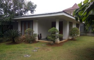 Dijual Rumah Luas di Kebagusan Raya, Jakarta Selatan PH015