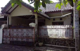 [TERSEWA] Rumah Strategis di Bukit Cimanggu City, Bogor OP1183