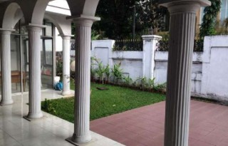 Dijual Rumah Strategis di Pakubuwono VI, Jakarta Selatan PR733