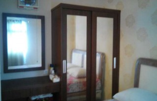 Dijual Apartemen Kalibata City 2 BR Tower Ebony PR1026