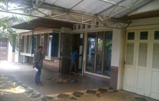 Dijual Rumah 3 Lantai di Menteng, Jakarta Pusat AG550