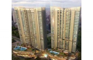 Dijual Apartemen Forty Five Antasari-TB-Simatupang, Jakarta Selatan MD443