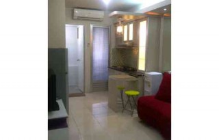 Disewakan Apartemen Kalibata City Tower Jasmin 2BR PR828