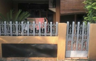 [TERJUAL] Rumah Strategis di Perum 1 Karawaci, Tangerang PR748