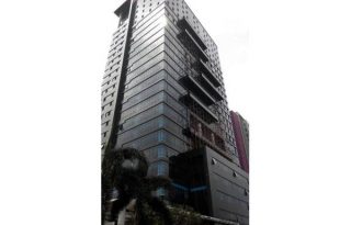 ITS Office Tower Jakarta, Jual Office Space Dengan Harga Sewa MD323