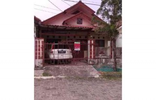 Dijual Rumah di Permata Pamulang, Tangerang Selatan AG569