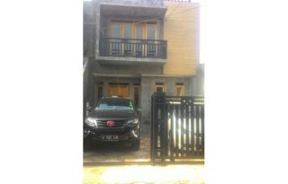 Dijual Rumah di Taman Asri, Cipadu Jaya, Ciledug, Tangerang PR1450