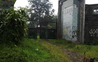 Dijual Tanah Darat Luas 2.185 Meter Salabintana, Sukabumi AG545