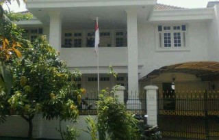 Dijual Rumah Siap Huni di Villa Cinere Mas, Depok AG546