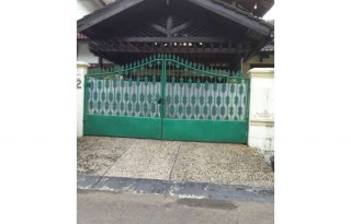 Dijual Rumah Strategis di Bukit Cinere Indah PR750