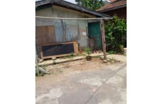 Dijual Tanah 497 Meter di Fatmawati, Jakarta Selatan AG586