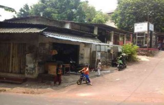 Dijual Rumah Kontrakan di Cilangkap, Jakarta Timur PR763