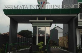 Permata Indah Residence, Exclusive Residence di Bogor MD336
