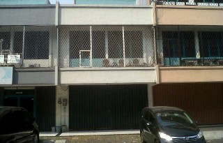 Dijual Ruko Strategis di Gading Kirana Kelapa Gading, Jakarta PR779