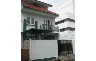 Dijual Rumah Strategis di Grogol Utara, Jakarta Selatan PR759