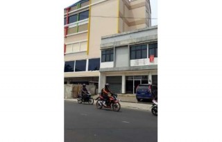 Dijual Ruko Strategis Pinggir Jalan Raya di Tajur, Bogor PR768