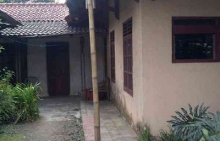 Dijual Rumah Strategis  di Pamoyanan, Bogor PR762