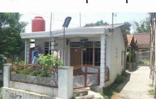 Dijual Cepat Rumah Strategis di Sukahati, Cibinong PR772