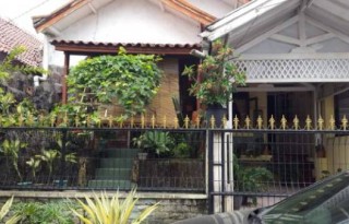 Dijual Rumah Strategis di Bukit Cimanggu City, Bogor PR794