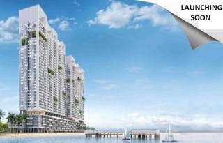 Apartemen Ancol Seafront, Investasi Terbaik di Jakarta Utara MD437