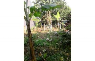 Dijual Tanah Strategis 600 Meter di Tapos Cimanggis, Depok PR788