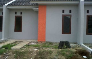 [TERJUAL] Rumah Minimalis di Ragajaya Cipayung Citayam, Depok PR798