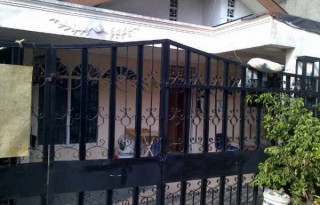 Dijual Rumah Strategis di Radio Dalam Kebayoran Baru, Jakarta Selatan PR799